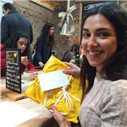 INSEGNANTE DI ITALIANO SCRITTO E ORALE PER STRANIERI